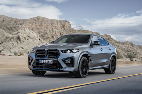 The Best BMW SUVs for 2026