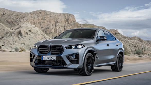 The Best BMW SUVs for 2026