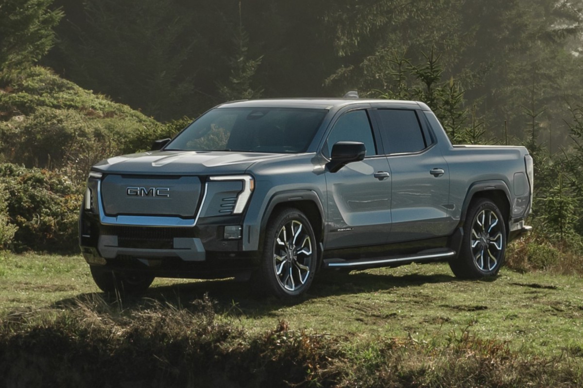 What Does EV Stand For? CarGurus