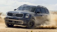 Picture of 2024 Kia Telluride