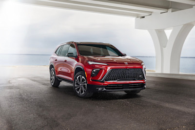 Buick Enclave Buying Guide: Cost, Reliability, and the Best Years to Buy