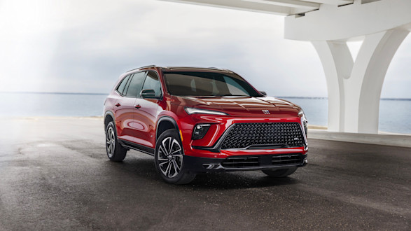 Buick Enclave Buying Guide: Cost, Reliability, and the Best Years to Buy