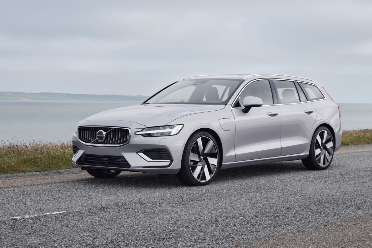Used Volvo V60 for Sale (with Photos) - CarGurus