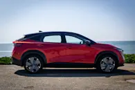 Picture of 2023 Nissan Ariya