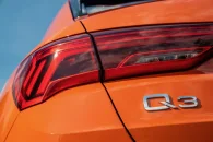 Picture of 2021 Audi Q3