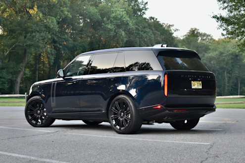 Land Rover Range Rover Buying Guide: Cost, Reliability, and the Best Years to Buy