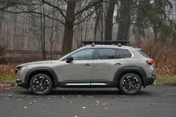 Picture of 2024 Mazda CX-50