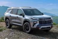 Picture of 2022 Chevrolet Traverse