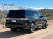 Picture of 2022 Lincoln Navigator