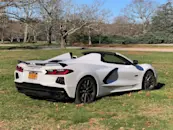 Picture of 2023 Chevrolet Corvette
