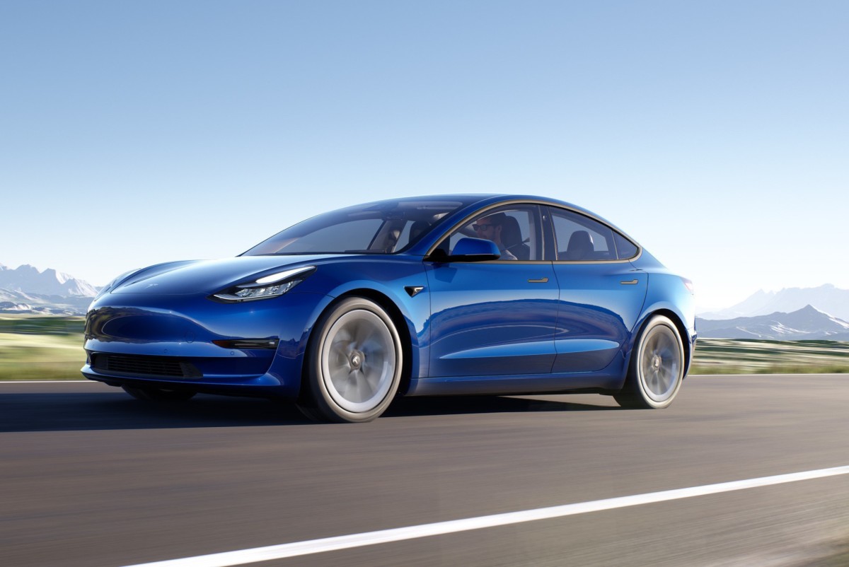 2023 Tesla Model 3 Price, Reviews, Pictures & More