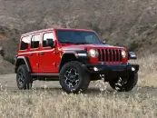 Picture of 2021 Jeep Wrangler 4xe