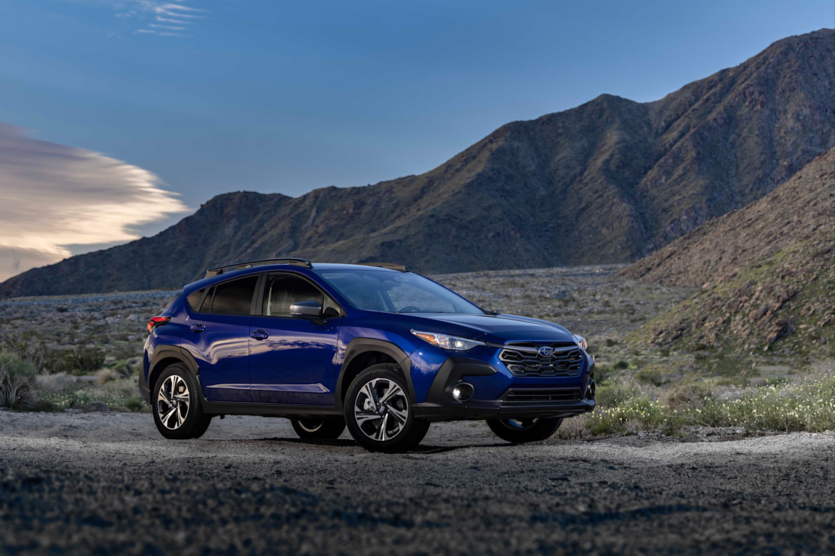 2026 Subaru Crosstrek Pricing, Specs, and Release Date