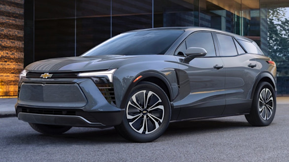 Chevrolet Blazer Buying Guide: Cost, Reliability, and the Best Years to Buy