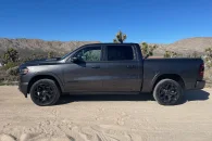 Picture of 2023 RAM 1500