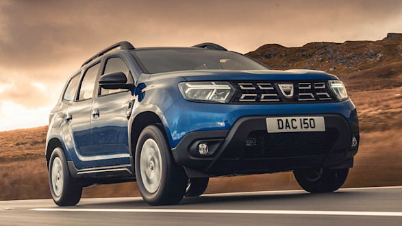 Dacia Duster 2019-2024 review | Likeable budget-price compact SUV
