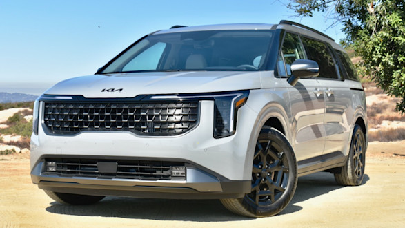 Kia Carnival Buying Guide: Cost, Reliability, and the Best Years to Buy