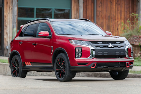 Mitsubishi Outlander Sport Buying Guide: Cost, Reliability, and the Best Years to Buy