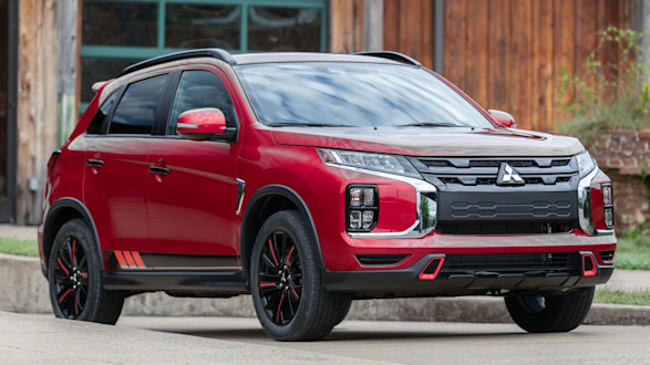 Mitsubishi Outlander Sport Buying Guide: Cost, Reliability, and the Best Years to Buy