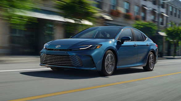 Toyota Camry Buying Guide: Cost, Reliability, and the Best Years to Buy