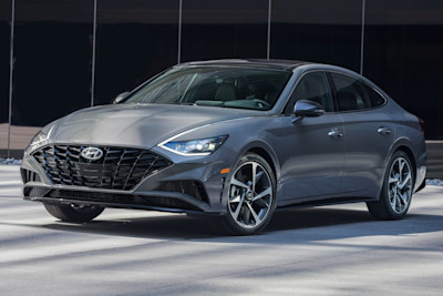 Hyundai Sonata Buying Guide: Cost, Reliability, and the Best Years to Buy