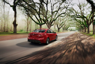Best First Cars in Canada in 2026