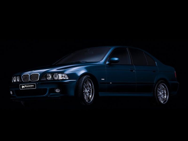 2000 BMW M5: Prices, Reviews & Pictures - CarGurus