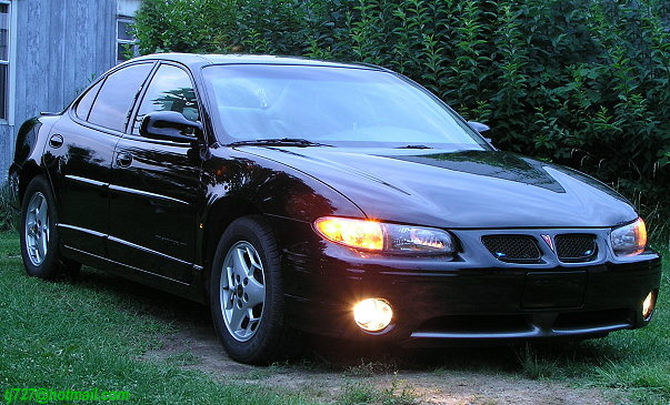 1999 Pontiac Grand Prix: Prices, Reviews & Pictures - CarGurus