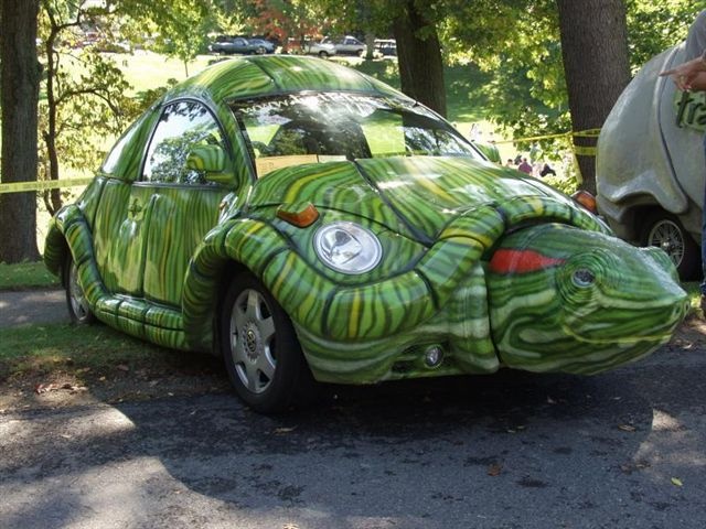 2000 Volkswagen Beetle S Reviews