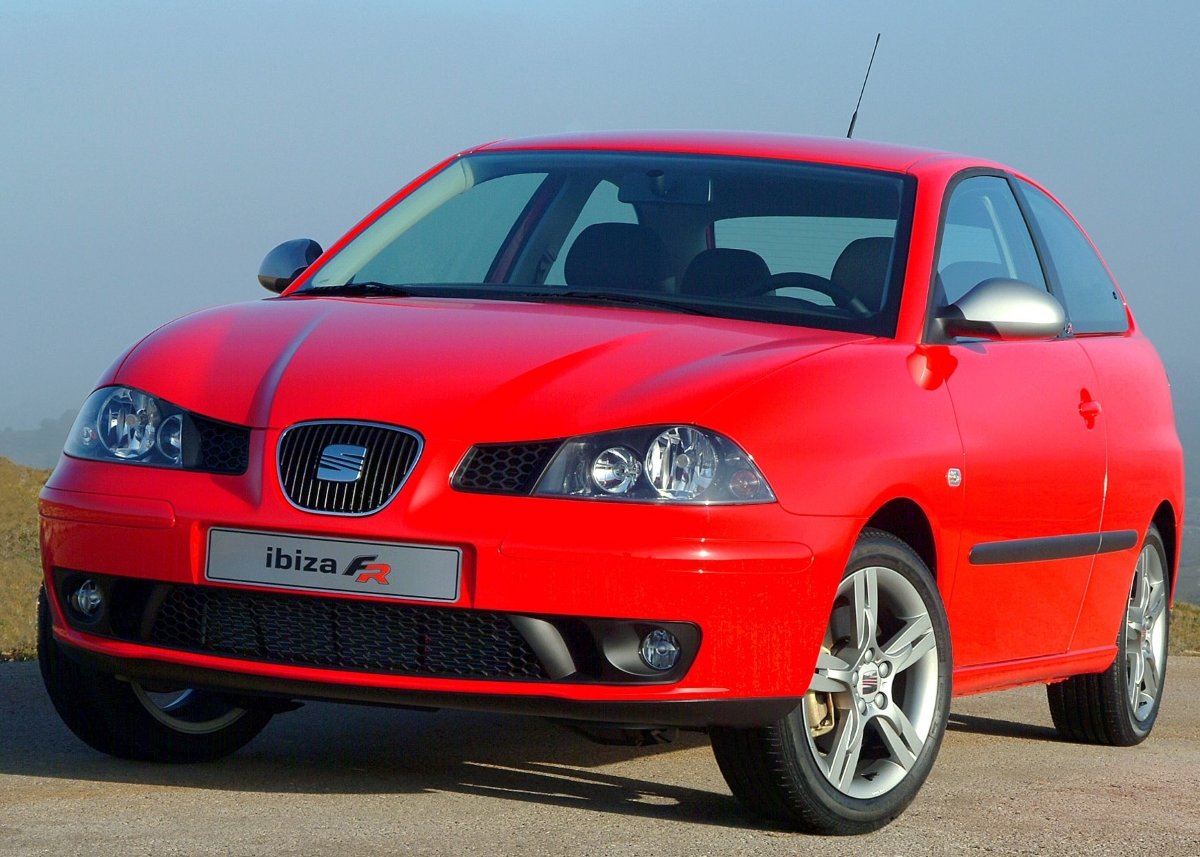 2002-2007 Seat Ibiza Generational Review summaryImage