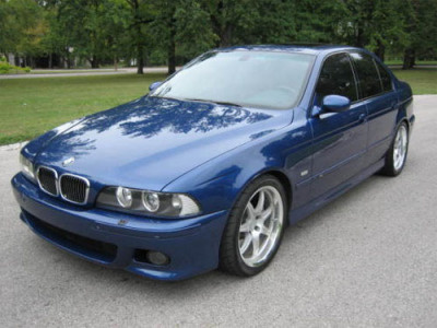 2002 BMW M5: Prices, Reviews & Pictures - CarGurus