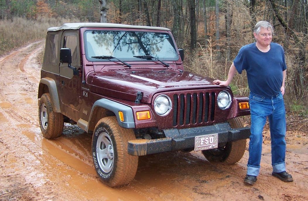 2002 Jeep Wrangler: Prices, Reviews & Pictures - CarGurus