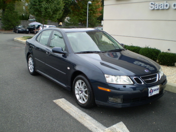 2002 Saab 9-3 Preview summaryImage