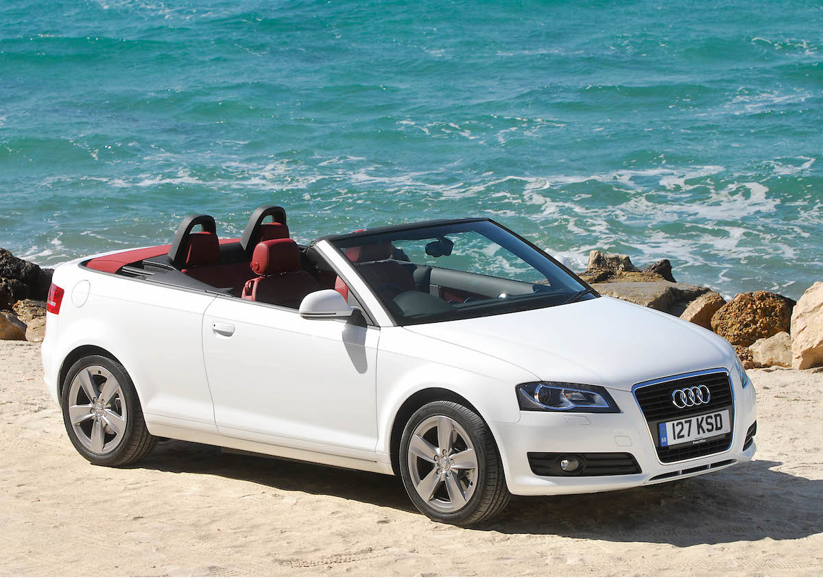 2003-2011 Audi A3 Generational Review theCarGurusVerdictImage