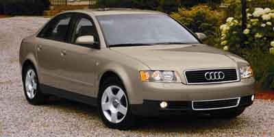 2003 Audi A4: Prices, Reviews & Pictures - CarGurus