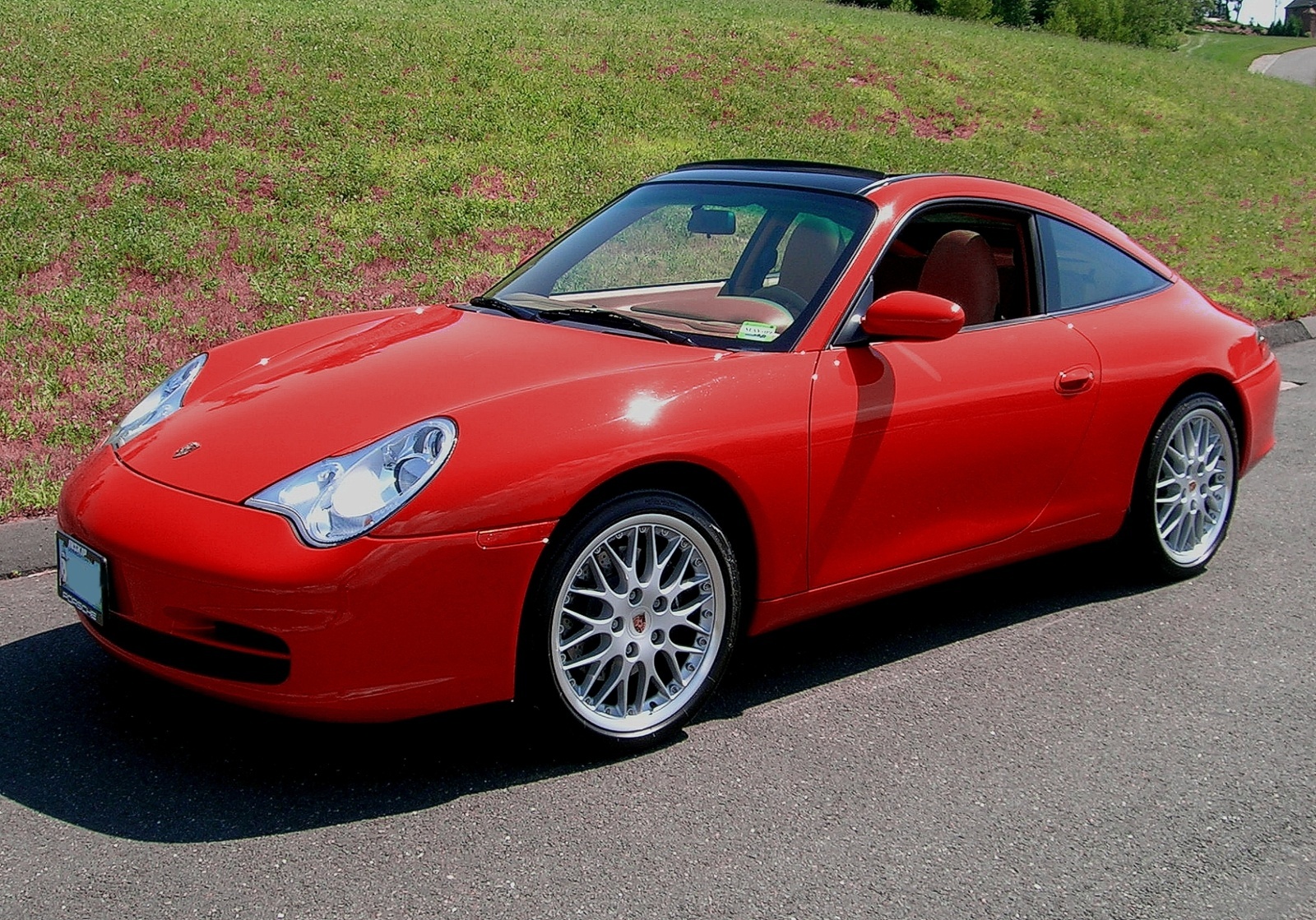 2003 Porsche 911: Prices, Reviews & Pictures - CarGurus