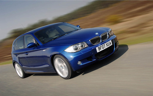 BMW 1 Series (2004-2013) review | A driver’s delight – but a compromised family car