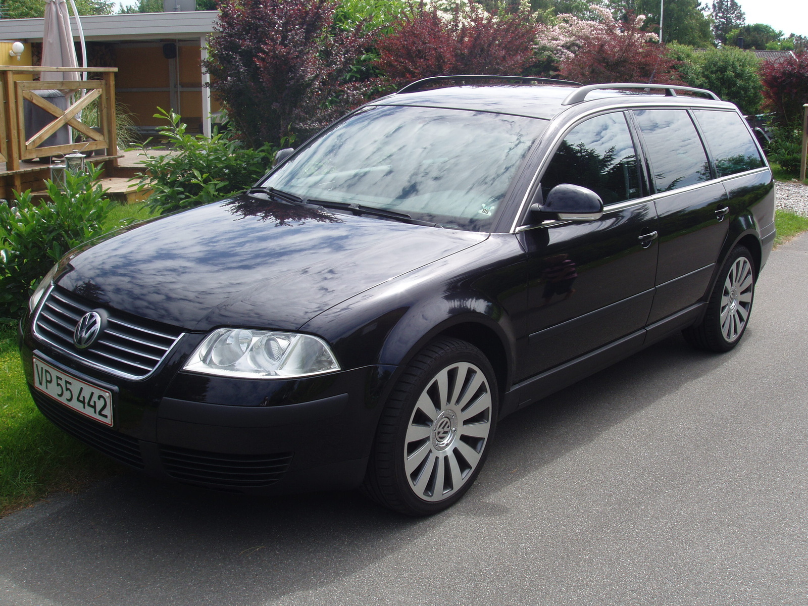 2004 Volkswagen Passat: Prices, Reviews & Pictures - CarGurus
