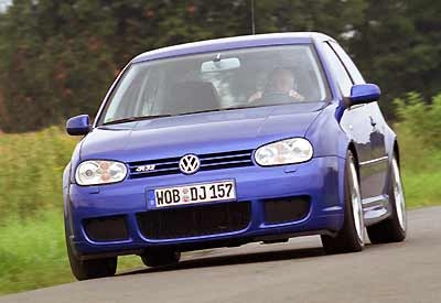 2004 Volkswagen R32: Prices, Reviews & Pictures - CarGurus