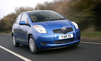 Alex Robbins: Learning to drive in 2026? These are my top first car picks
