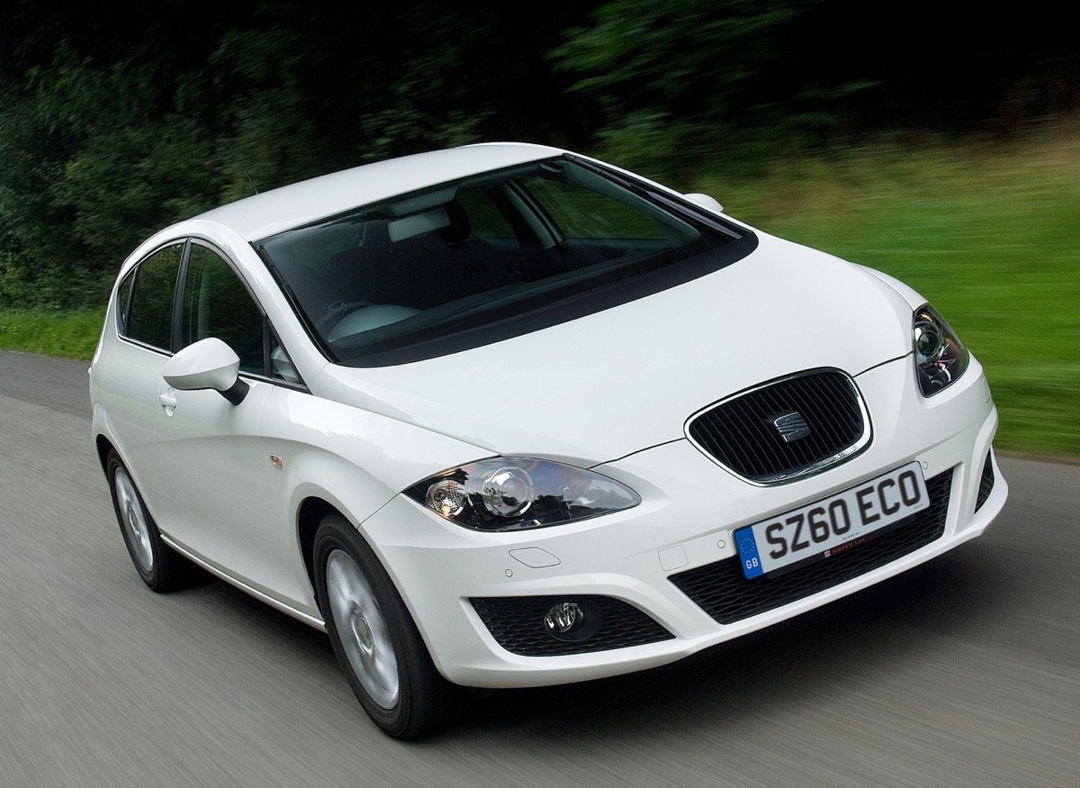 Picture of Seat Leon (2005-2011)