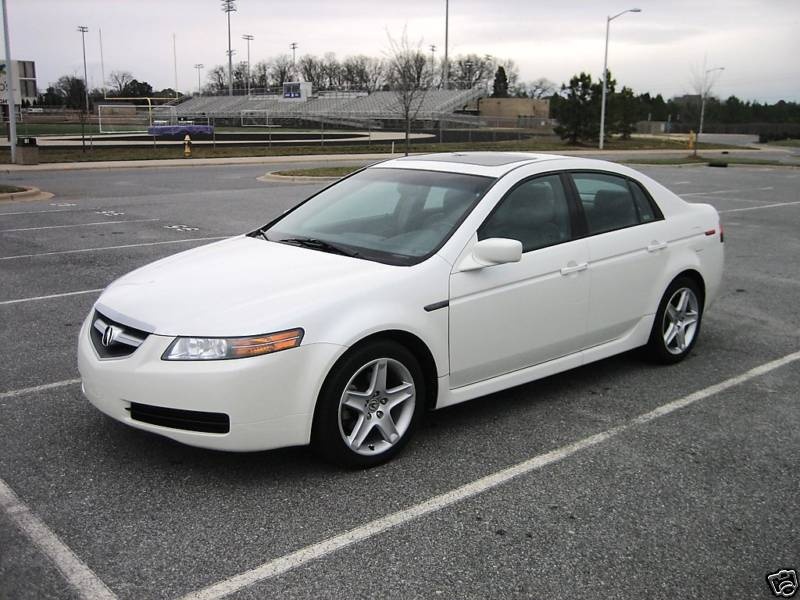 Las mejores ofertas en Radiadores de motor para 2005 Acura TL