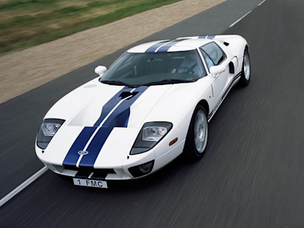 10 Best Fast Fords Ever