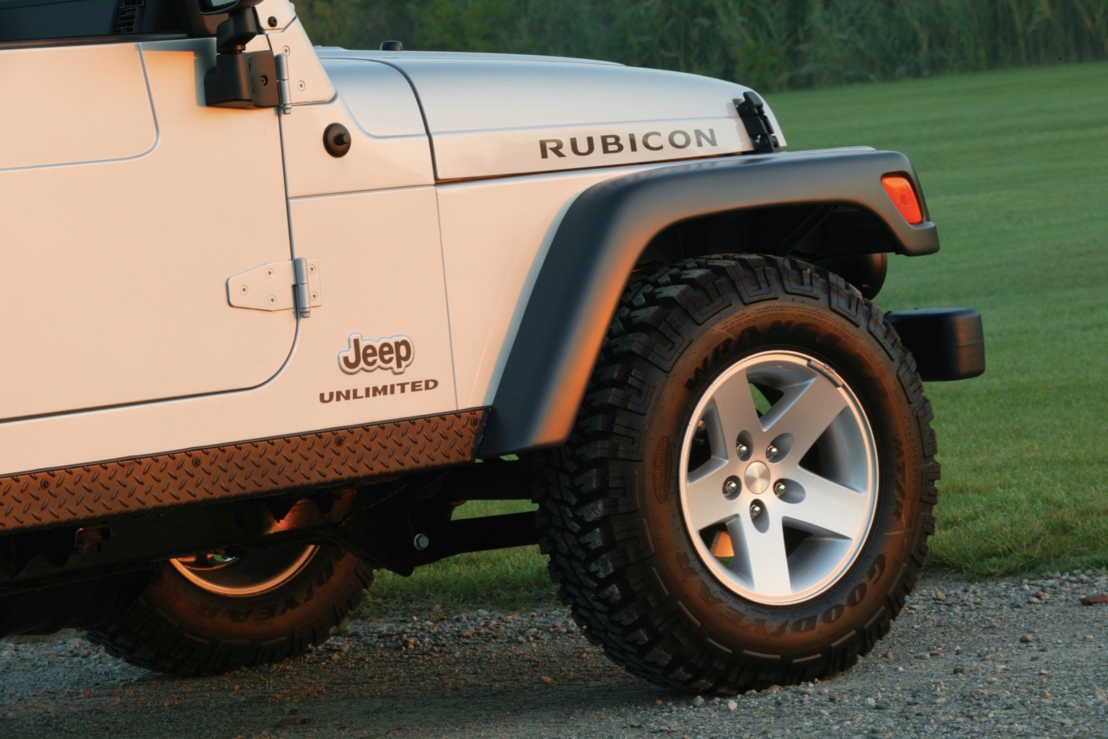 2005 Jeep Wrangler: Prices, Reviews & Pictures - CarGurus