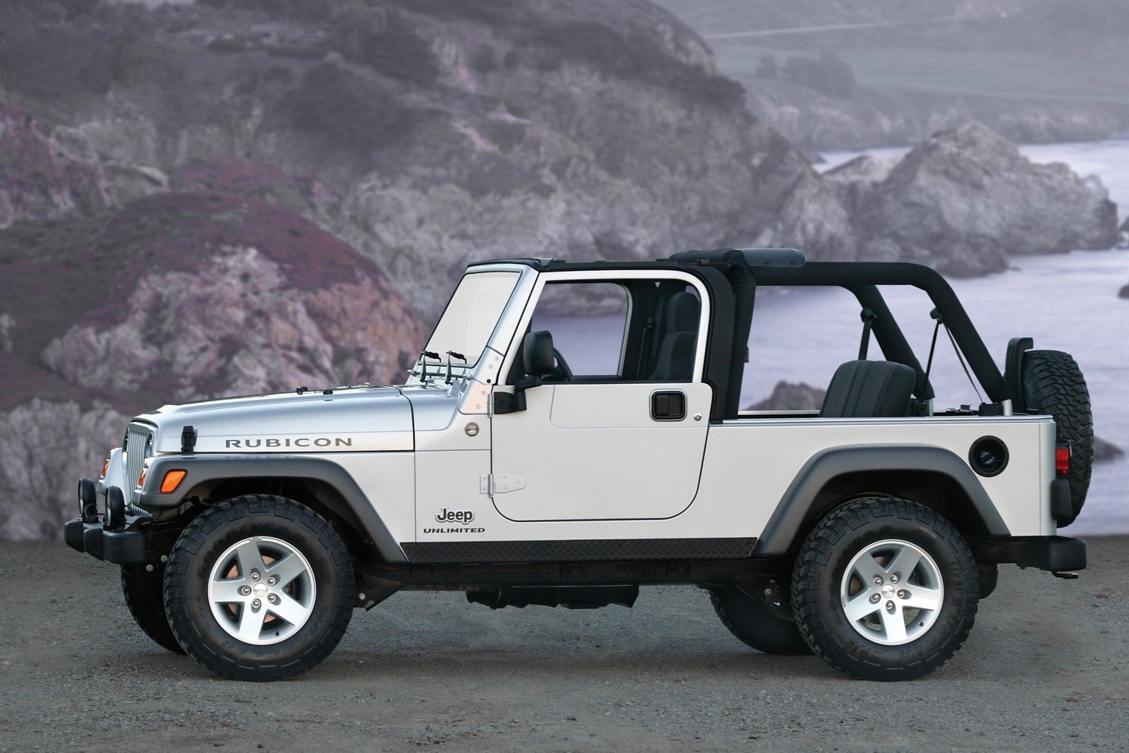 2005 Jeep Wrangler: Prices, Reviews & Pictures - CarGurus