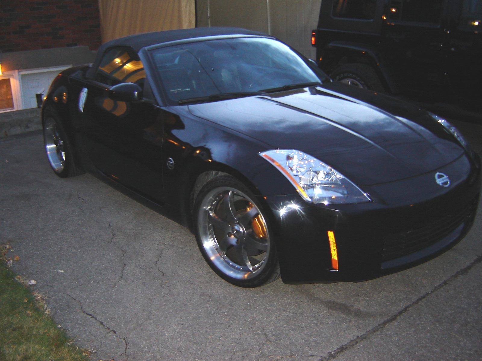 2005 Nissan 350Z: Prices, Reviews & Pictures - CarGurus