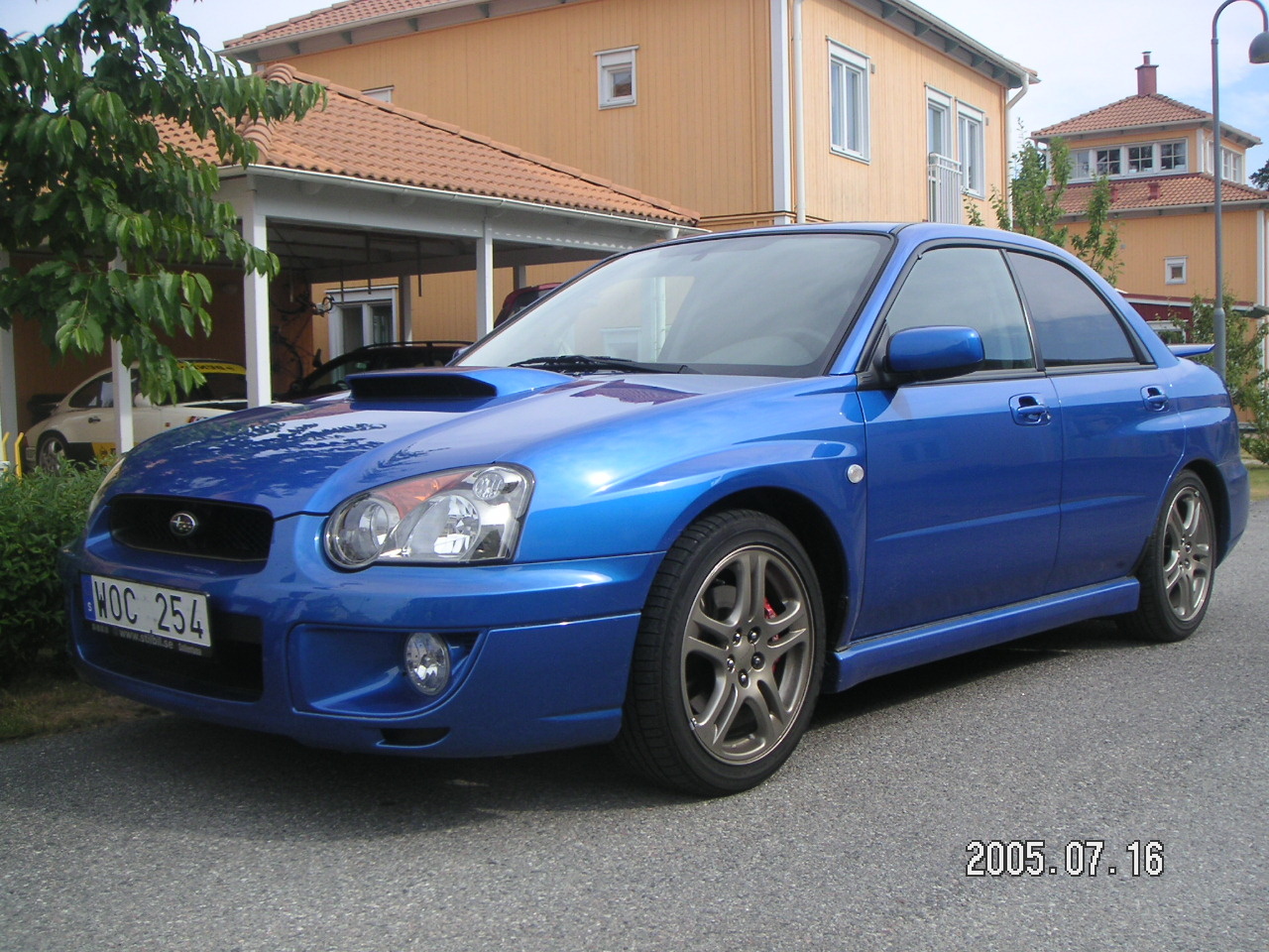 2005 Subaru Impreza: Prices, Reviews & Pictures - CarGurus