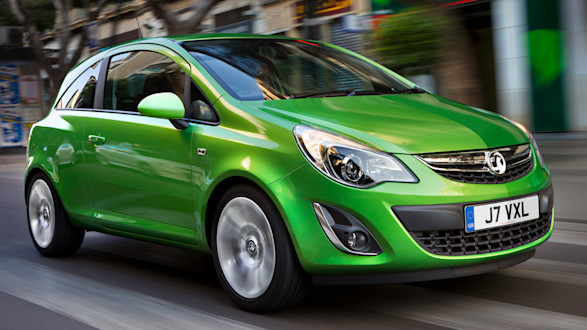 Vauxhall Corsa (2006-2014) review | A bargain used supermini