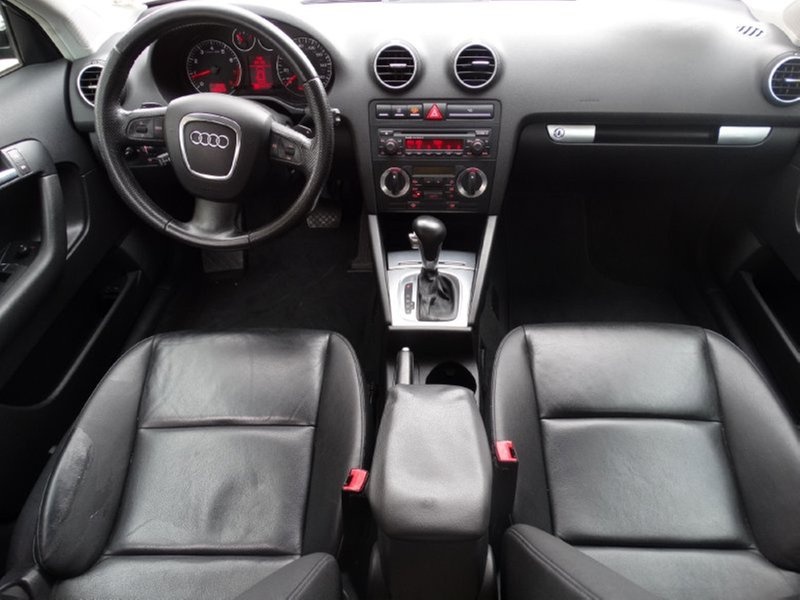 2006 Audi A3 Test Drive Review