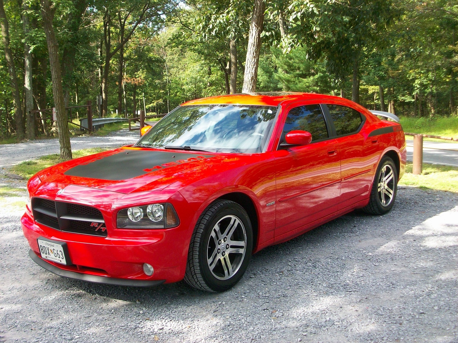 2006 Dodge Charger: Prices, Reviews & Pictures - CarGurus